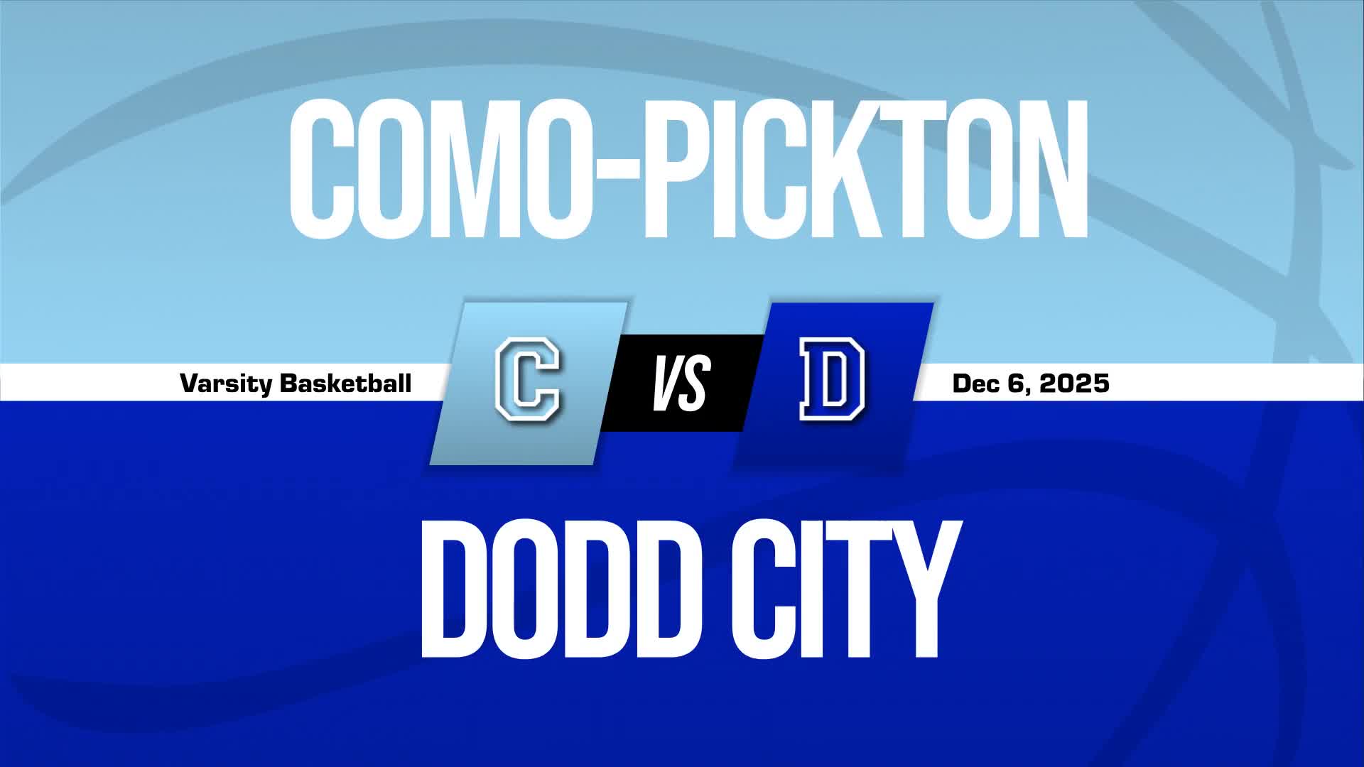 Basketball Game Preview: Como-Pickton Eagles vs. Cumby Trojans