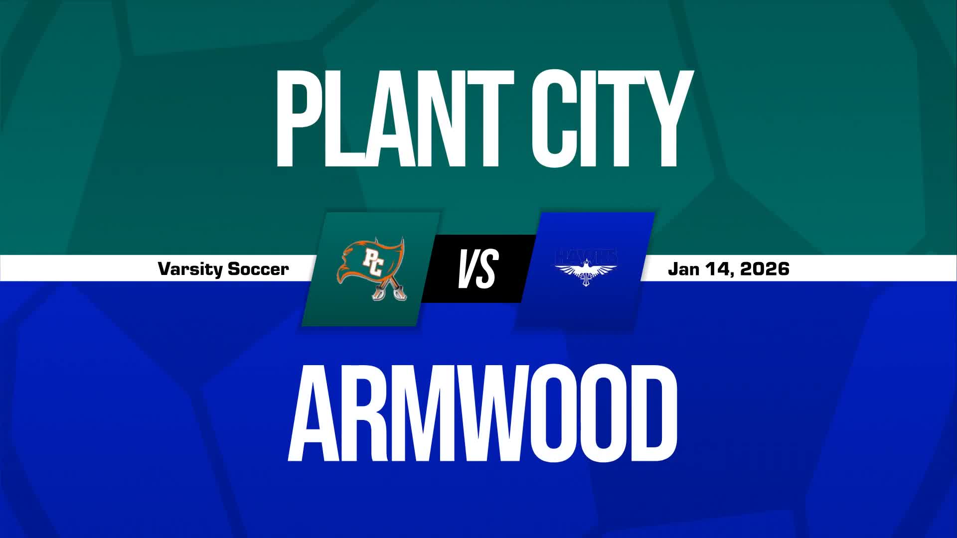 Soccer Recap: Armwood Comes Up Short + How To Watch