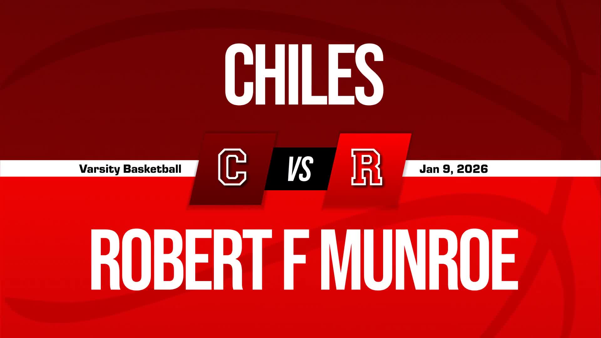 Basketball Recap: Chiles Takes a Loss