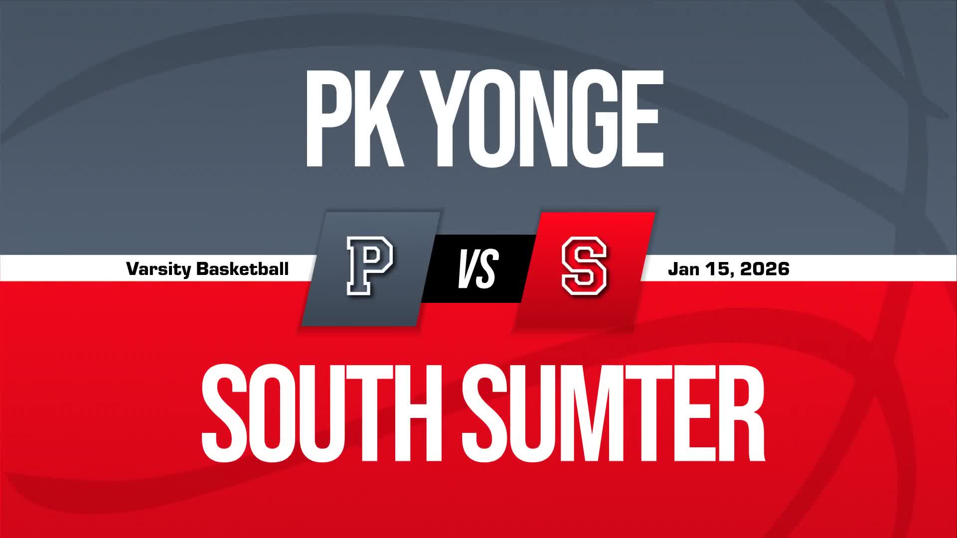 Basketball Game Preview: South Sumter Raiders vs. Hernando Leopards + How To Watch