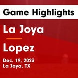 Soccer Game Preview: La Joya vs. Mission