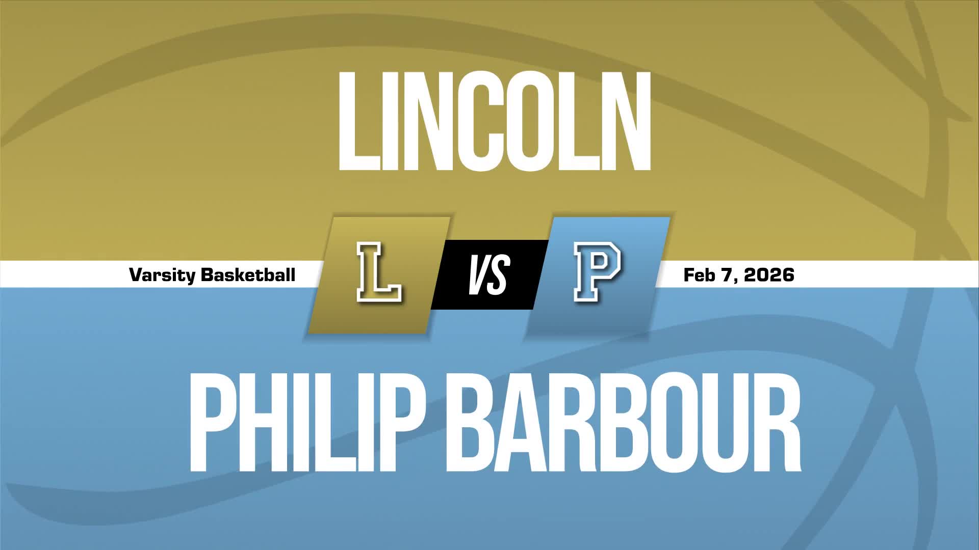 Basketball Recap: Philip Barbour Takes a Loss + How To Watch