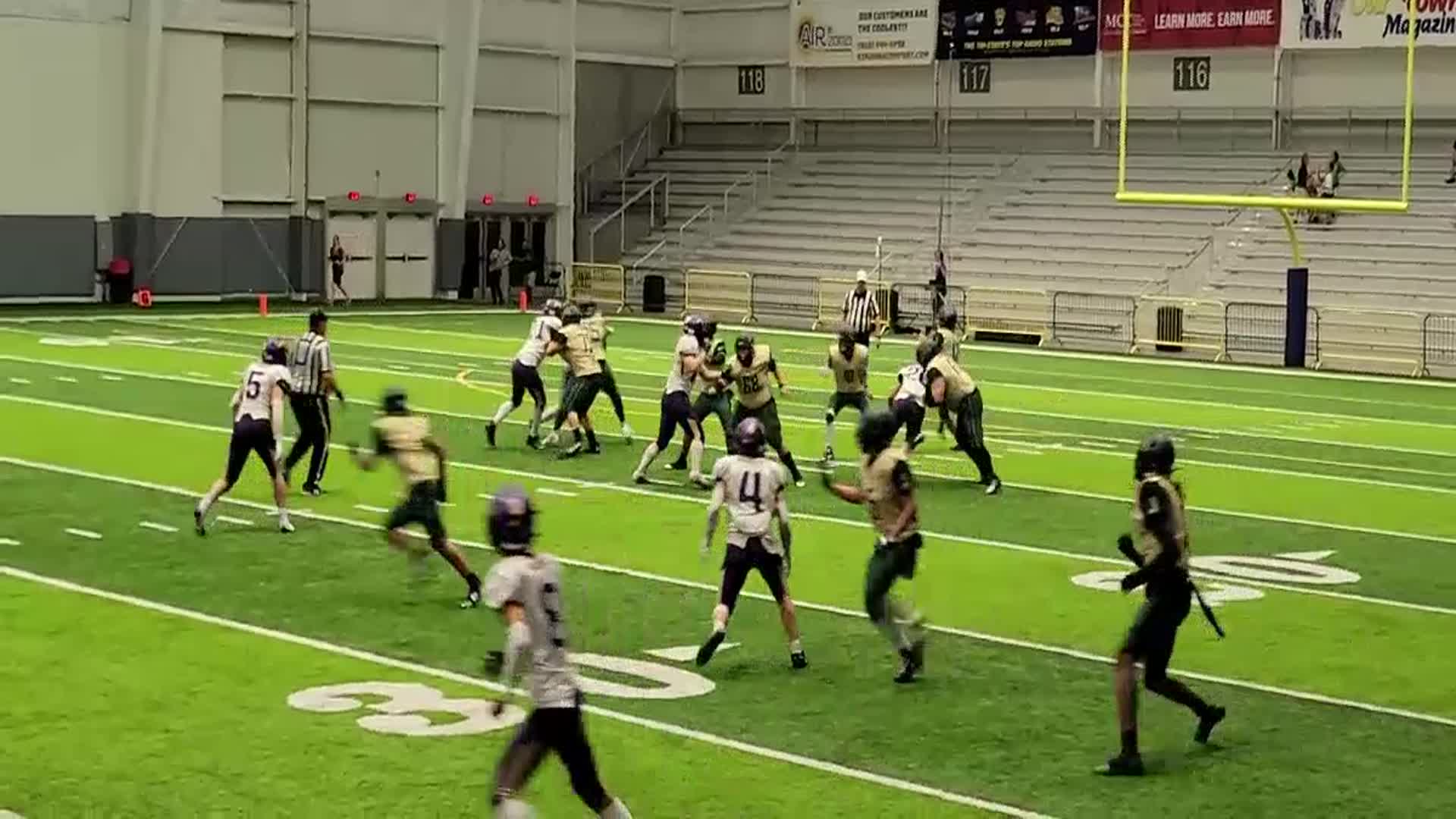 Brody Anderson Game Report: vs River Valley + How To Watch