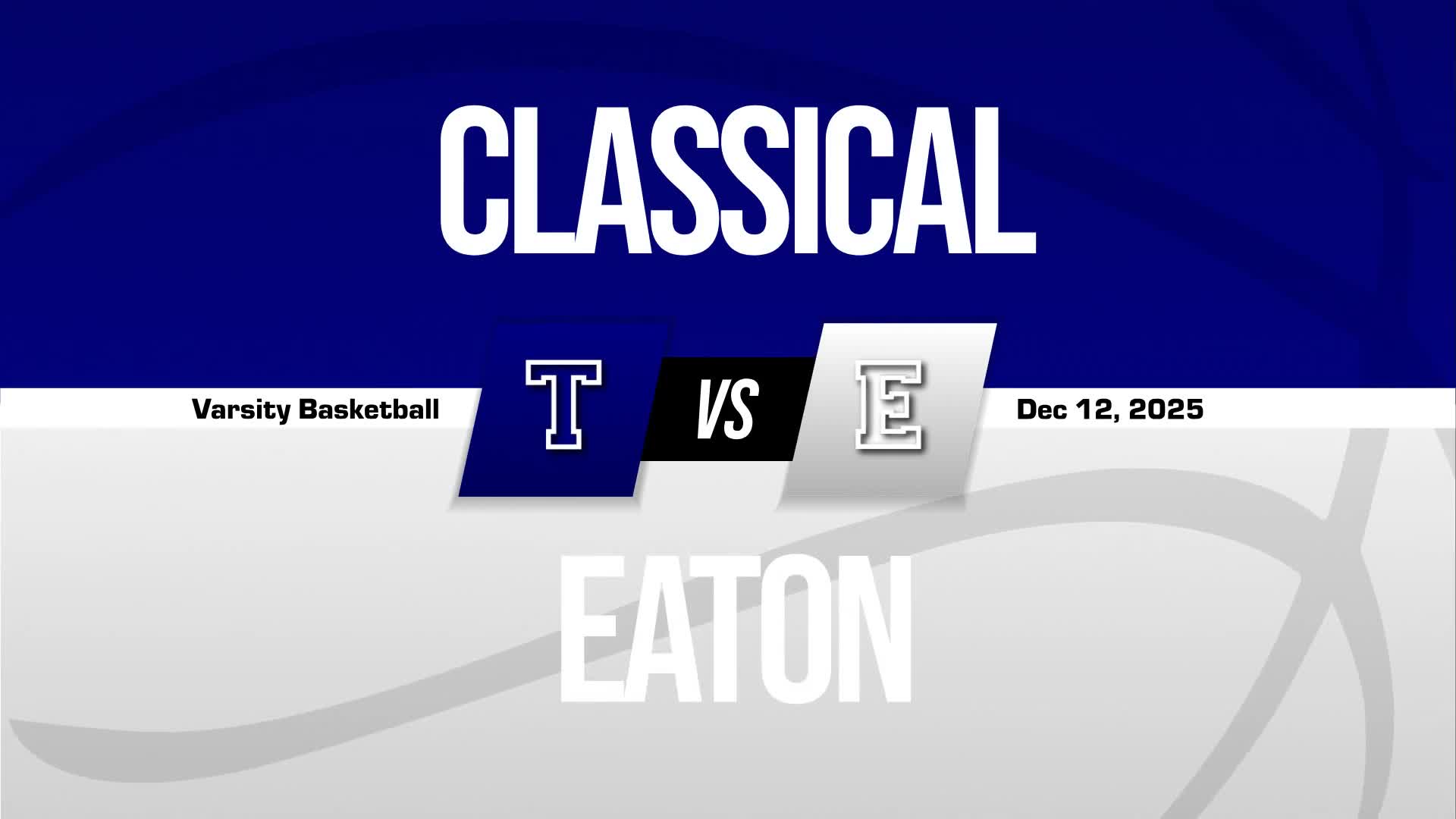 Basketball Game Preview: The Classical Academy Titans vs. Delta Panthers