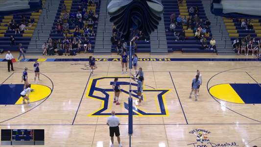 Alexa Hernandez Game Report: vs West De Pere