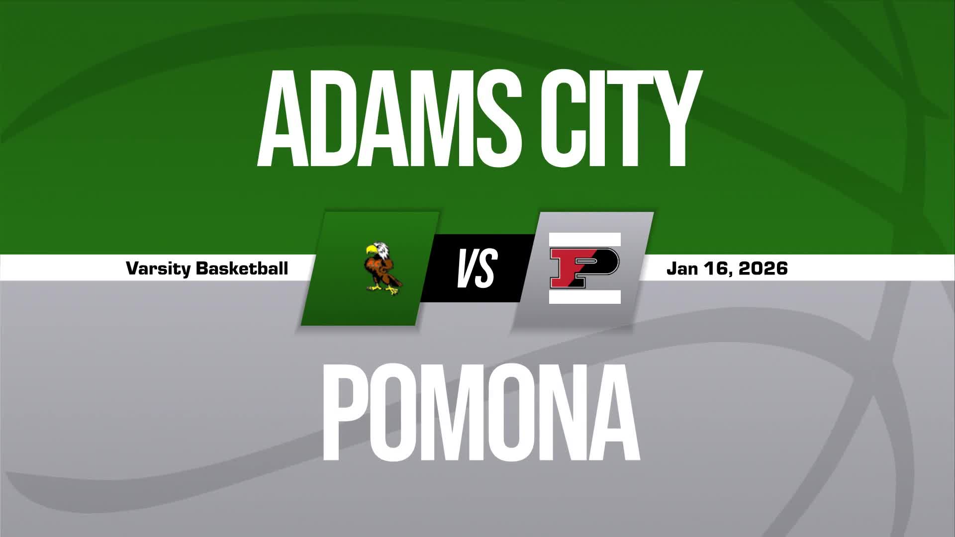 Basketball Recap: Pomona Victorious + How To Watch