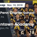 Philadelphia High School Football Rankings