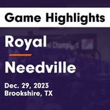 Needville extends road losing streak to 19