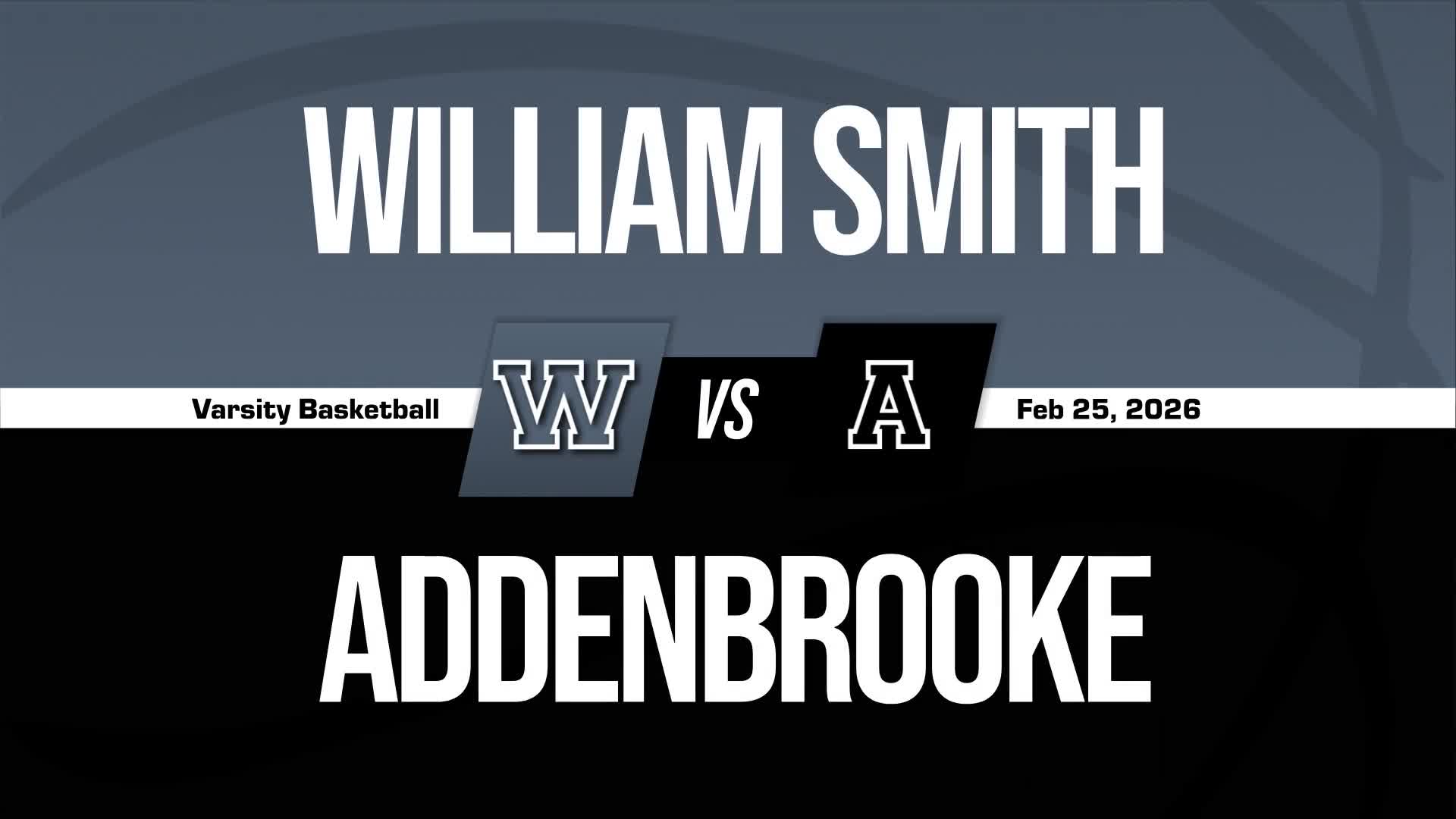 Avonte Holsey Game Report: @ Addenbrooke Classical Academy + How To Watch