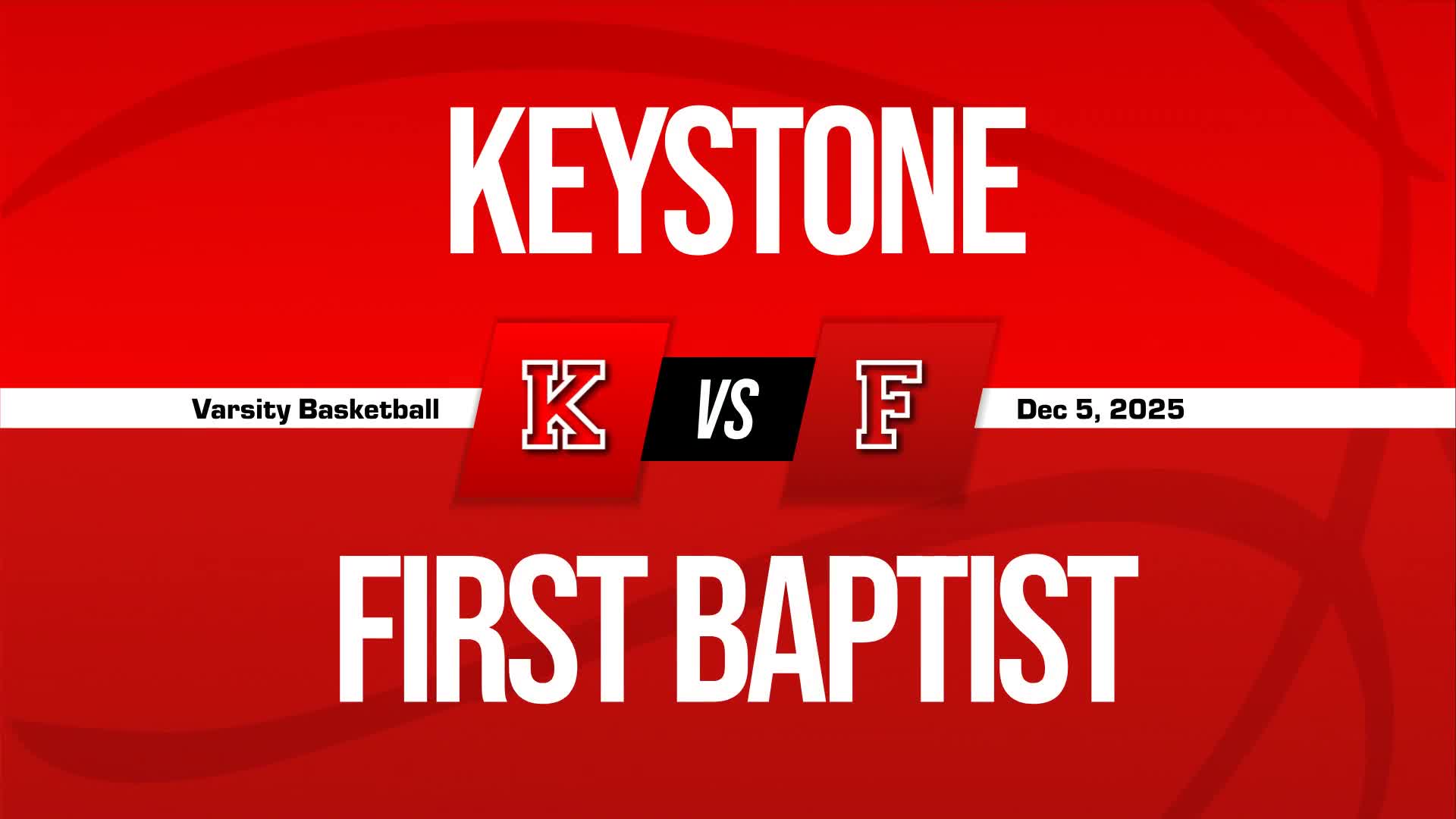 Basketball Game Preview: Keystone Cobras vs. Live Oak Classical Falcons
