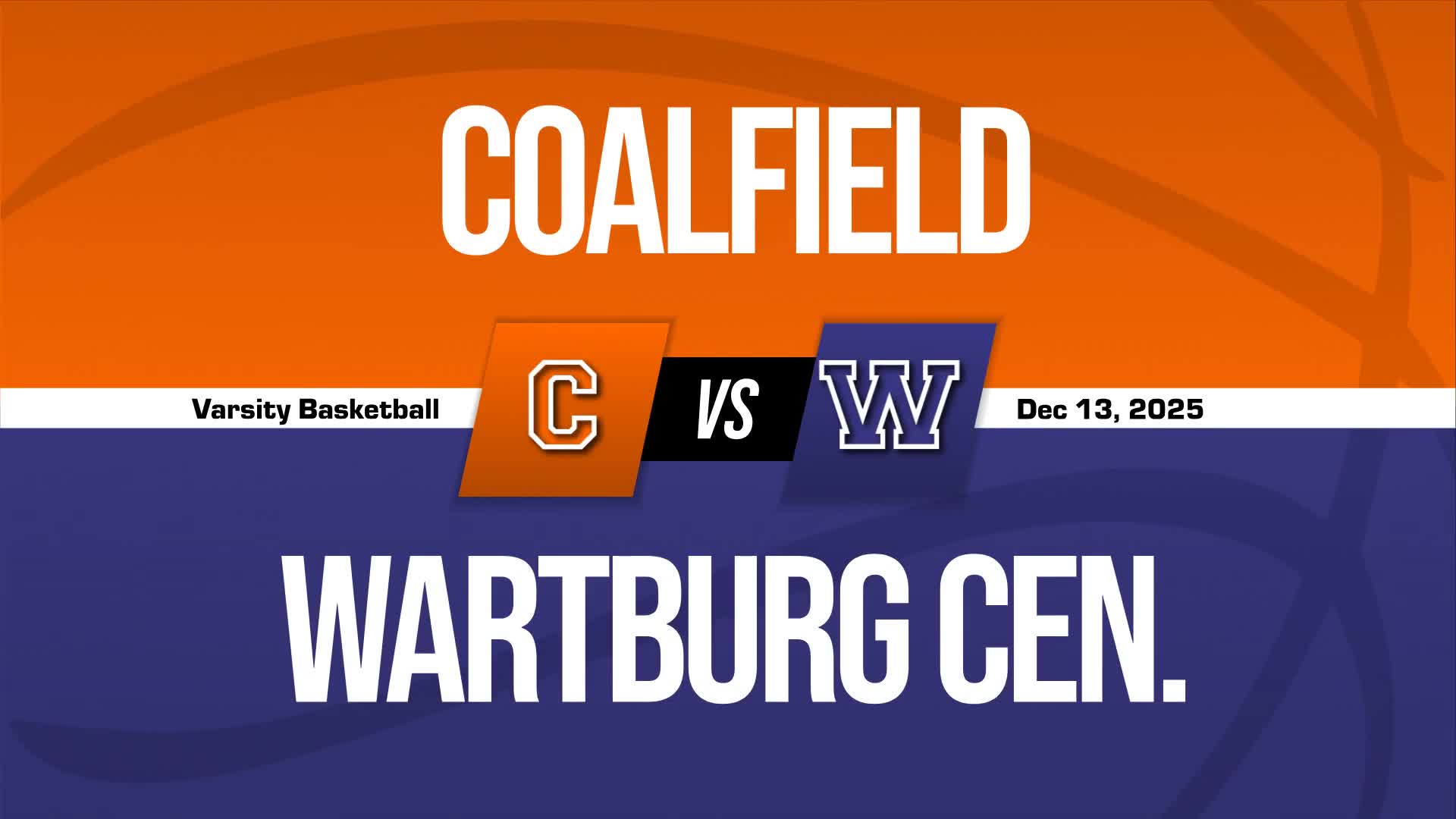 Basketball Recap: Coalfield Find Success + How To Watch