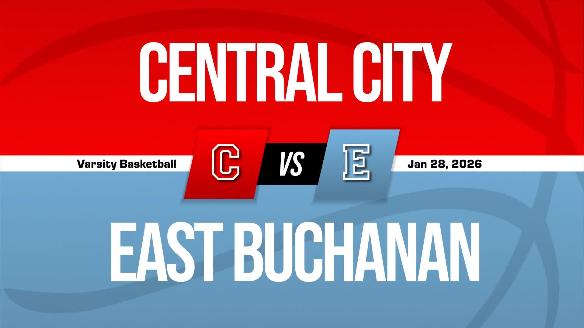 Basketball Recap: East Buchanan Comes Up Short
