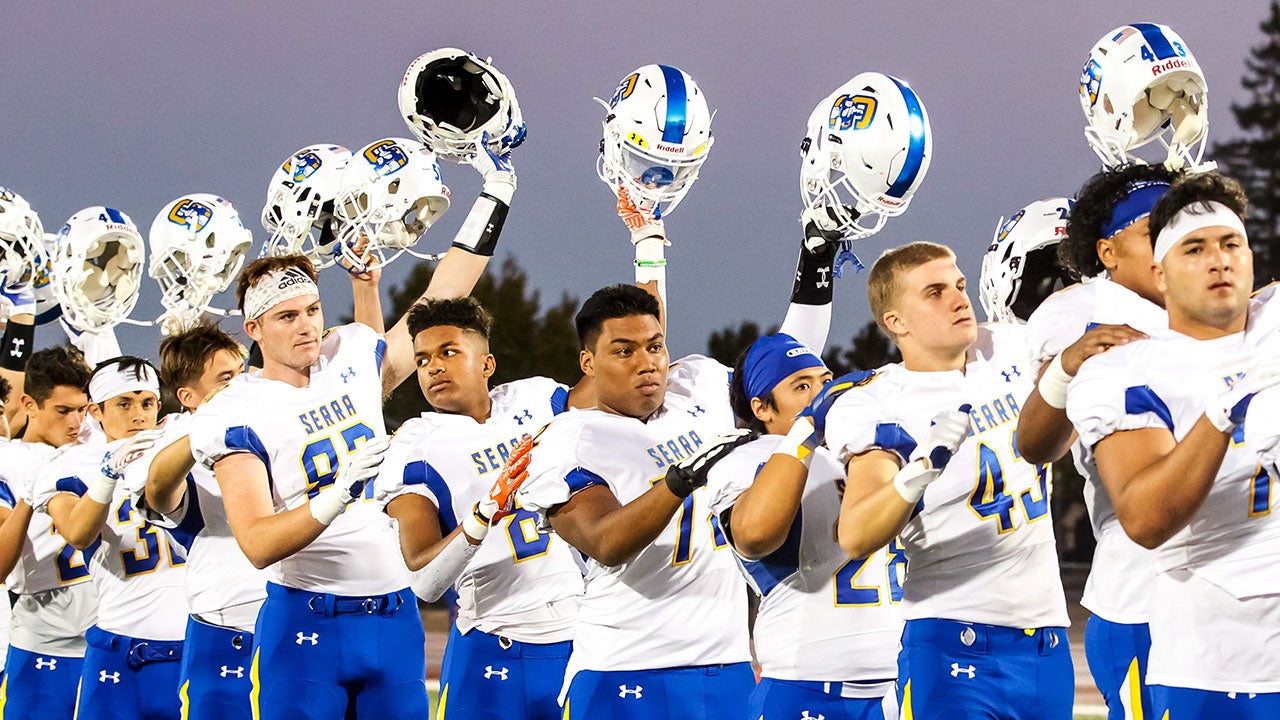 San Francisco Top 25 high school football scores: Pittsburg turns tables on No. 4 Liberty