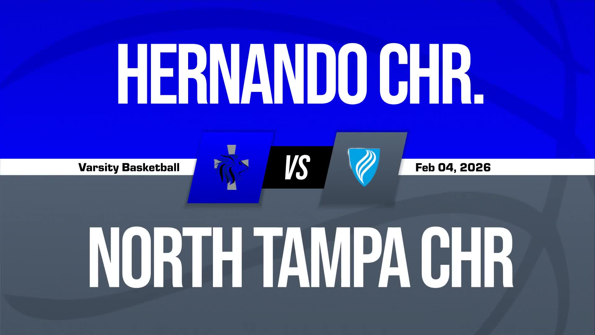 Basketball Recap: North Tampa Christian Academy Piles Up the Points Against Classical Prep + How To Watch