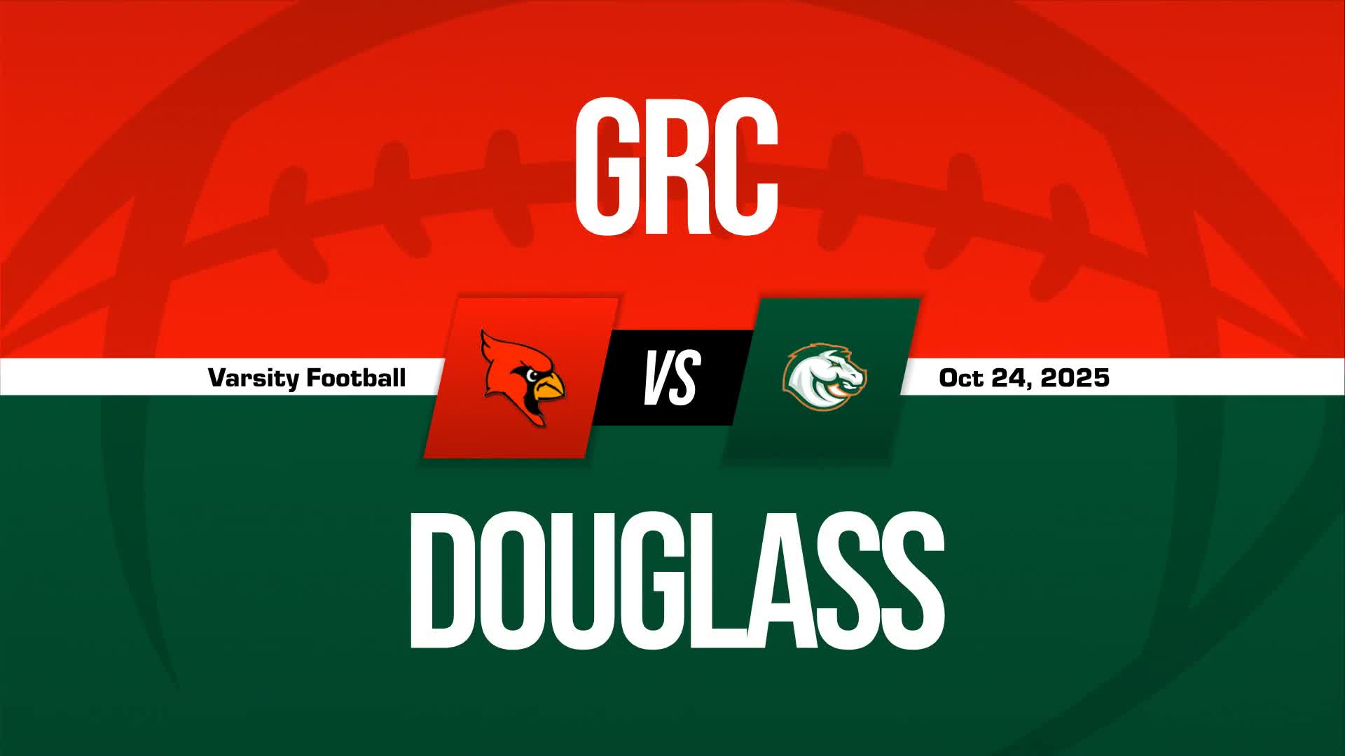 Phillip Higgins Game Report: vs George Rogers Clark