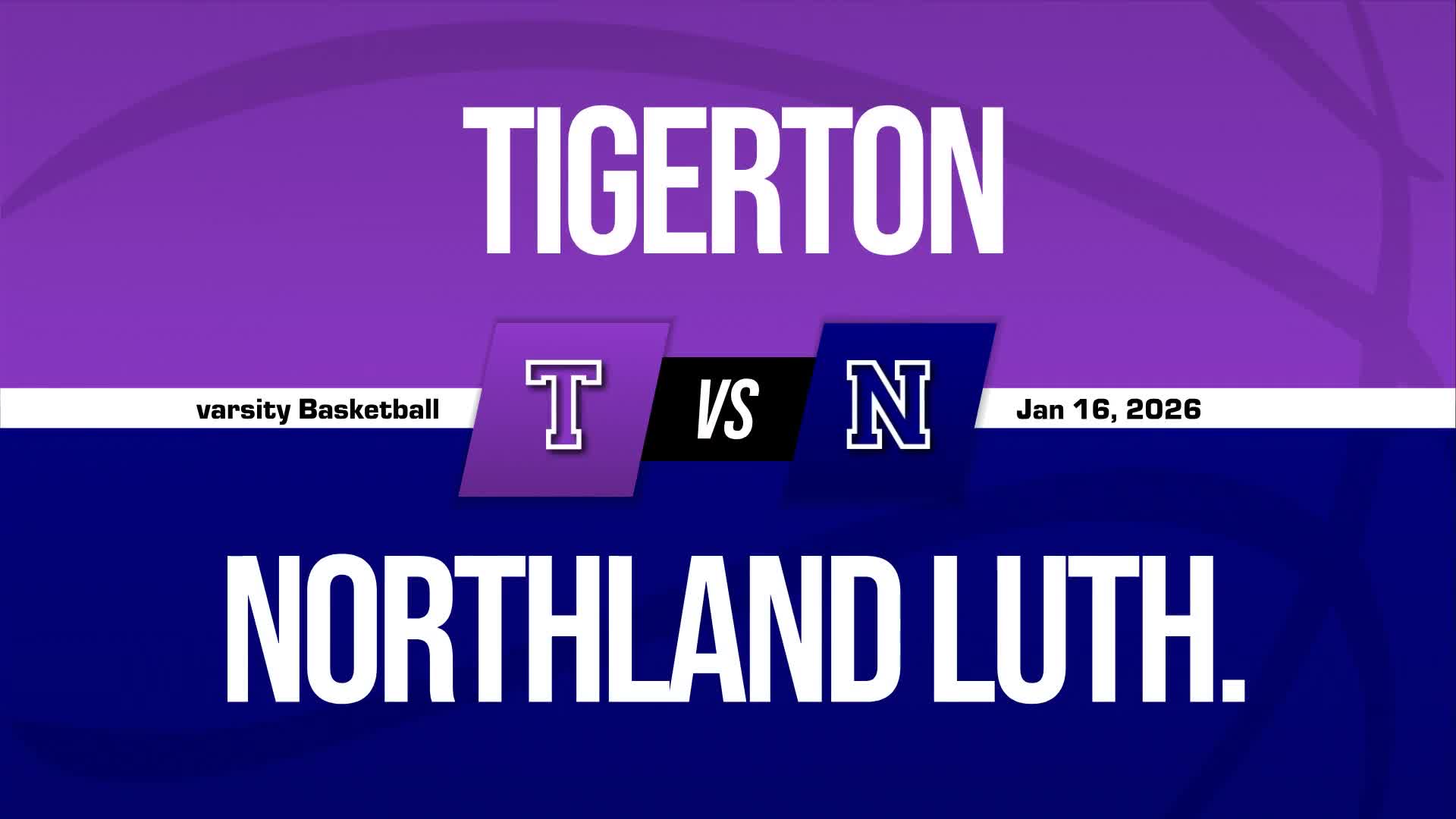 Basketball Game Preview: Northland Lutheran Wildcats vs. Wild Rose Wildcats + How To Watch