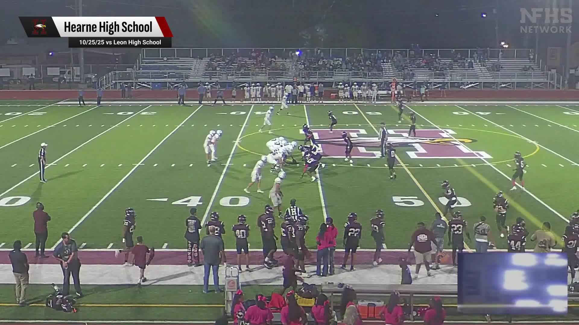 Football Recap: Normangee Comes Up Short + How To Watch