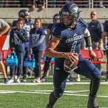 2021 NFL Draft: Younger brother of projected No. 2 pick Zach Wilson expected to lead national high school football power Corner Canyon next season