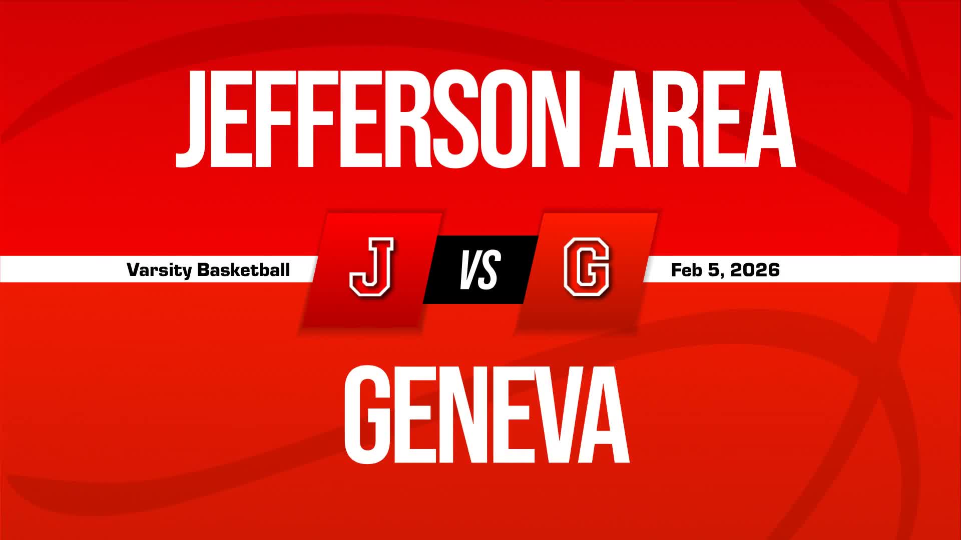 Basketball Recap: Geneva Has No Trouble Against Hawken