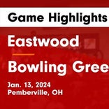 Bowling Green wins going away against Southview