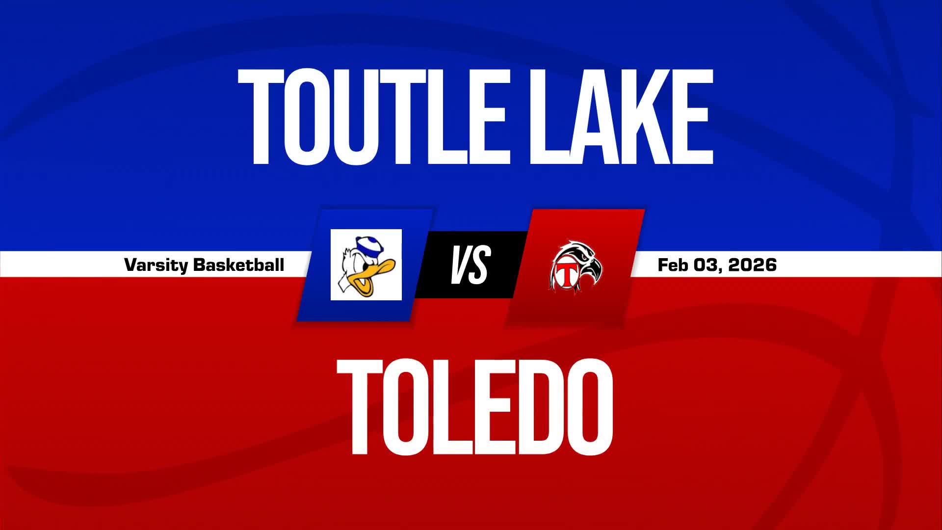 Basketball Game Preview: Toledo Riverhawks vs. Ilwaco Fishermen + How To Watch