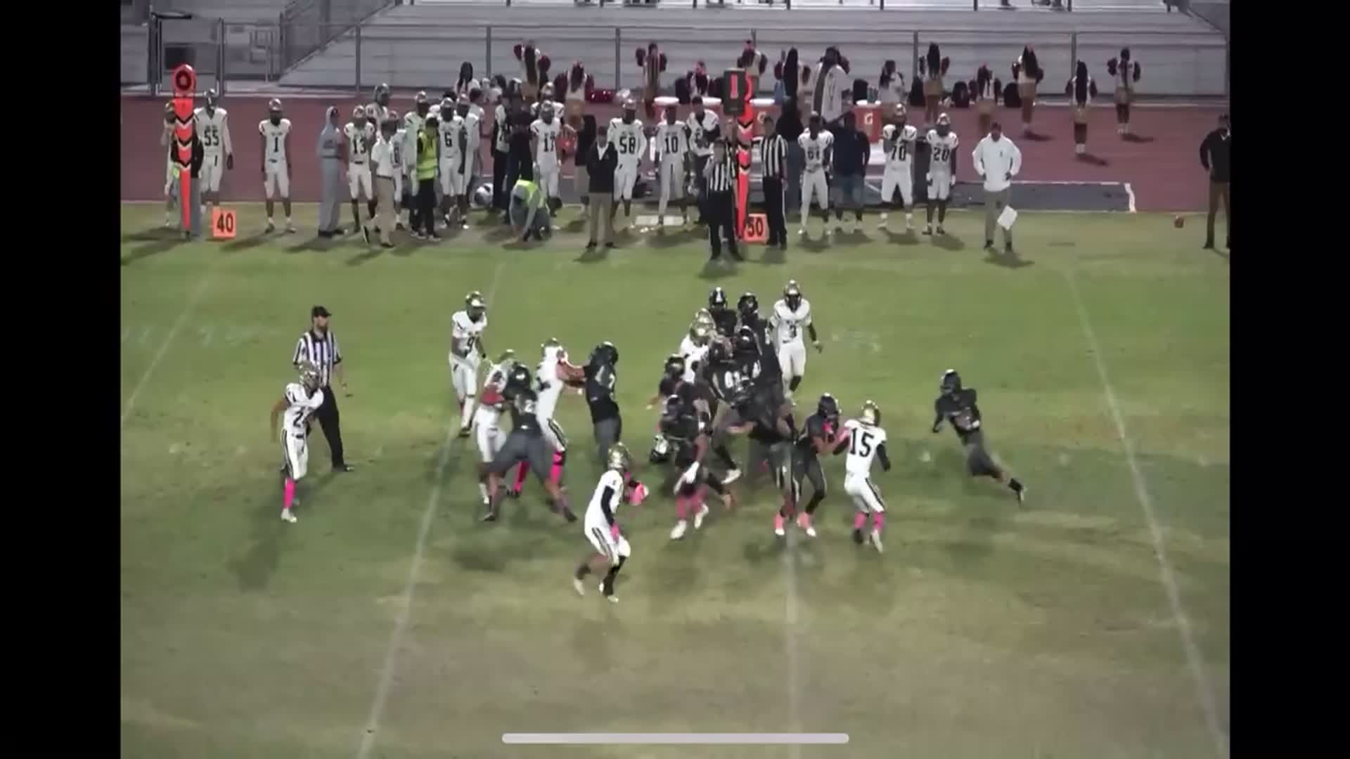 Martin Velasquez Game Report: vs West + How To Watch