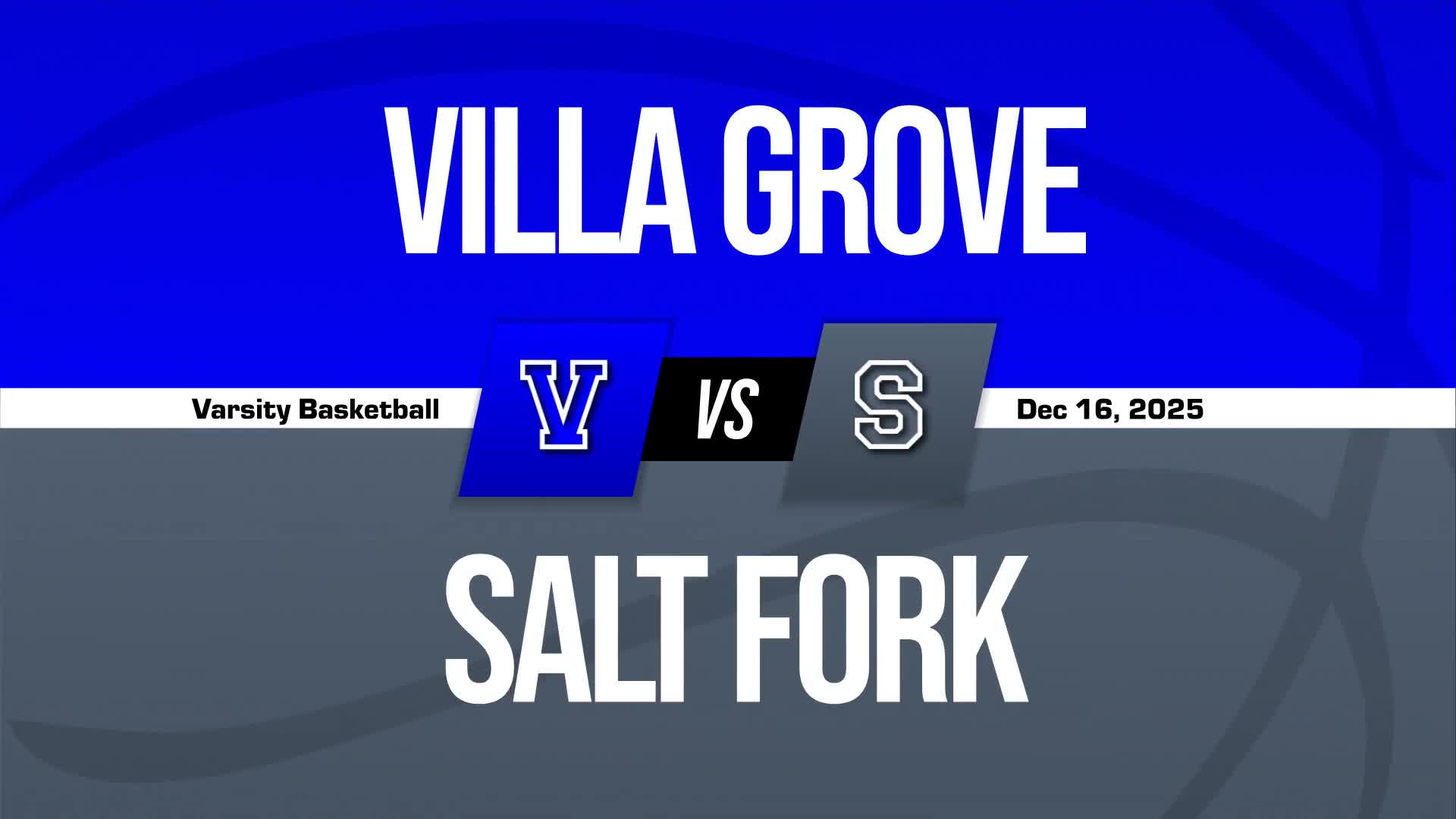 Basketball Recap: Villa Grove Find Success