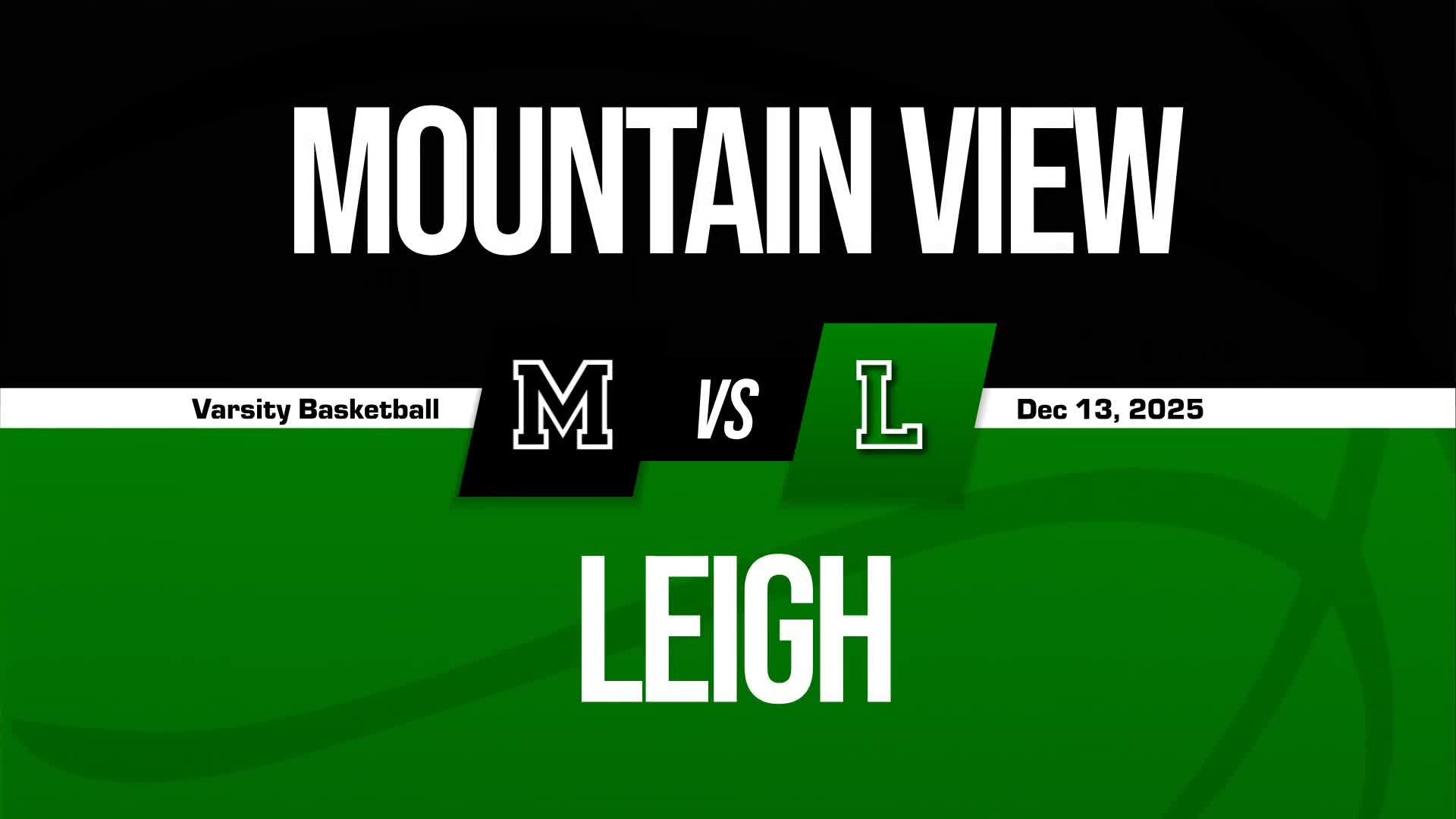 Basketball Recap: Leigh Comes Up Short + How To Watch