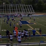 Rocco Ressler Game Report: @ Cuyahoga Heights