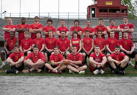 Bergen Catholic will need a deep roster to overcome the tough schedule and travel it faces.