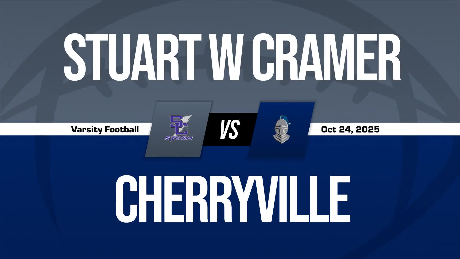 Football Game Preview: Cherryville Ironmen vs. Bessemer City Yellow Jackets + How To Watch