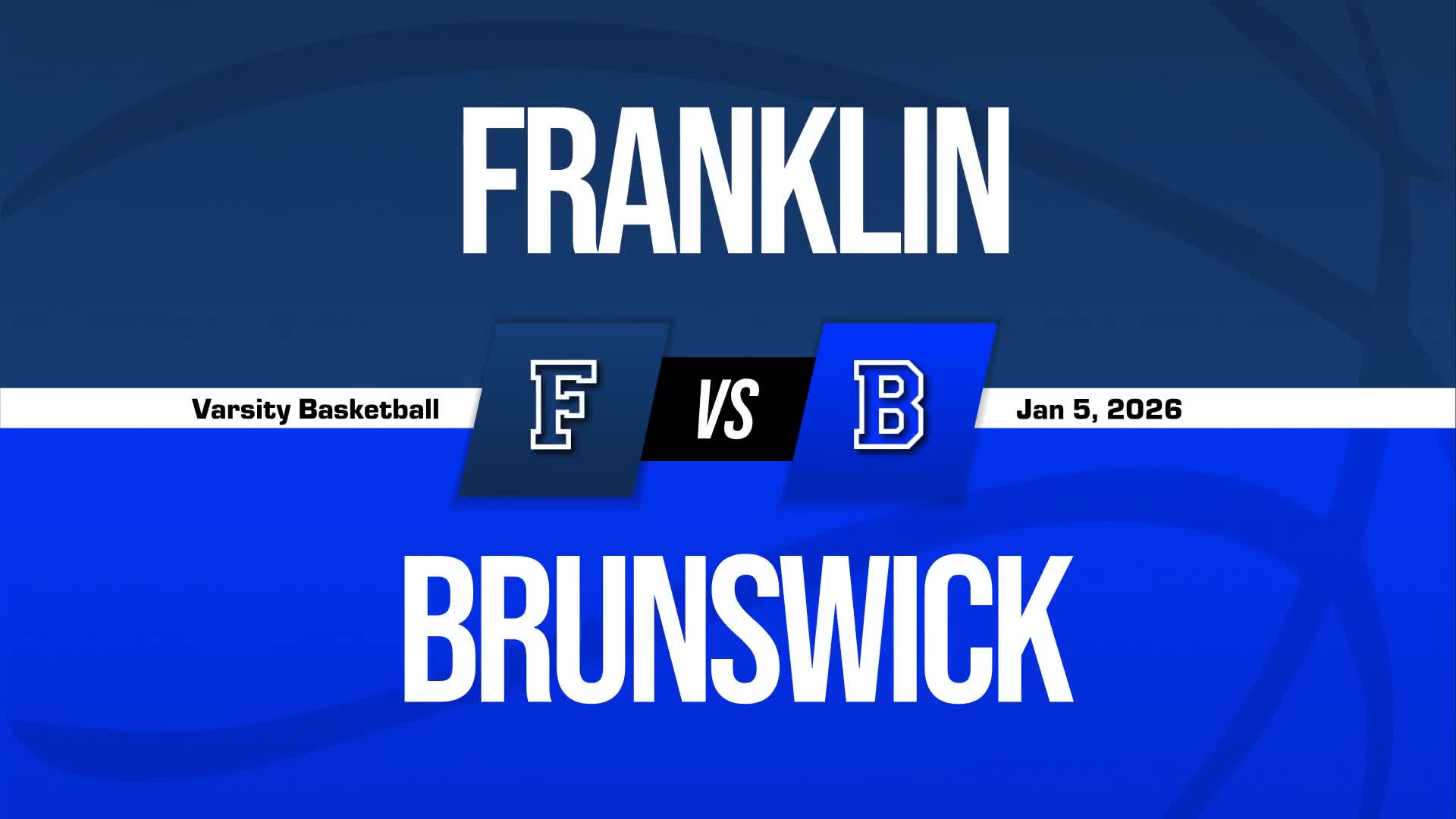 Basketball Recap: Franklin Comes Up Short + How To Watch