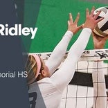 Jasmine Ridley Game Report