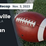 Football Game Preview: Abbeville Wildcats vs. Pearl River Rebels