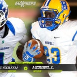 MaxPreps Top 10 high school football Games of the Week: Blue Springs South vs. Howell