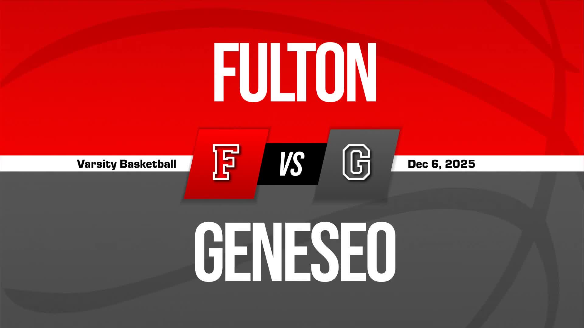 Basketball Recap: Fulton Now  7-2 over Last Nine Games