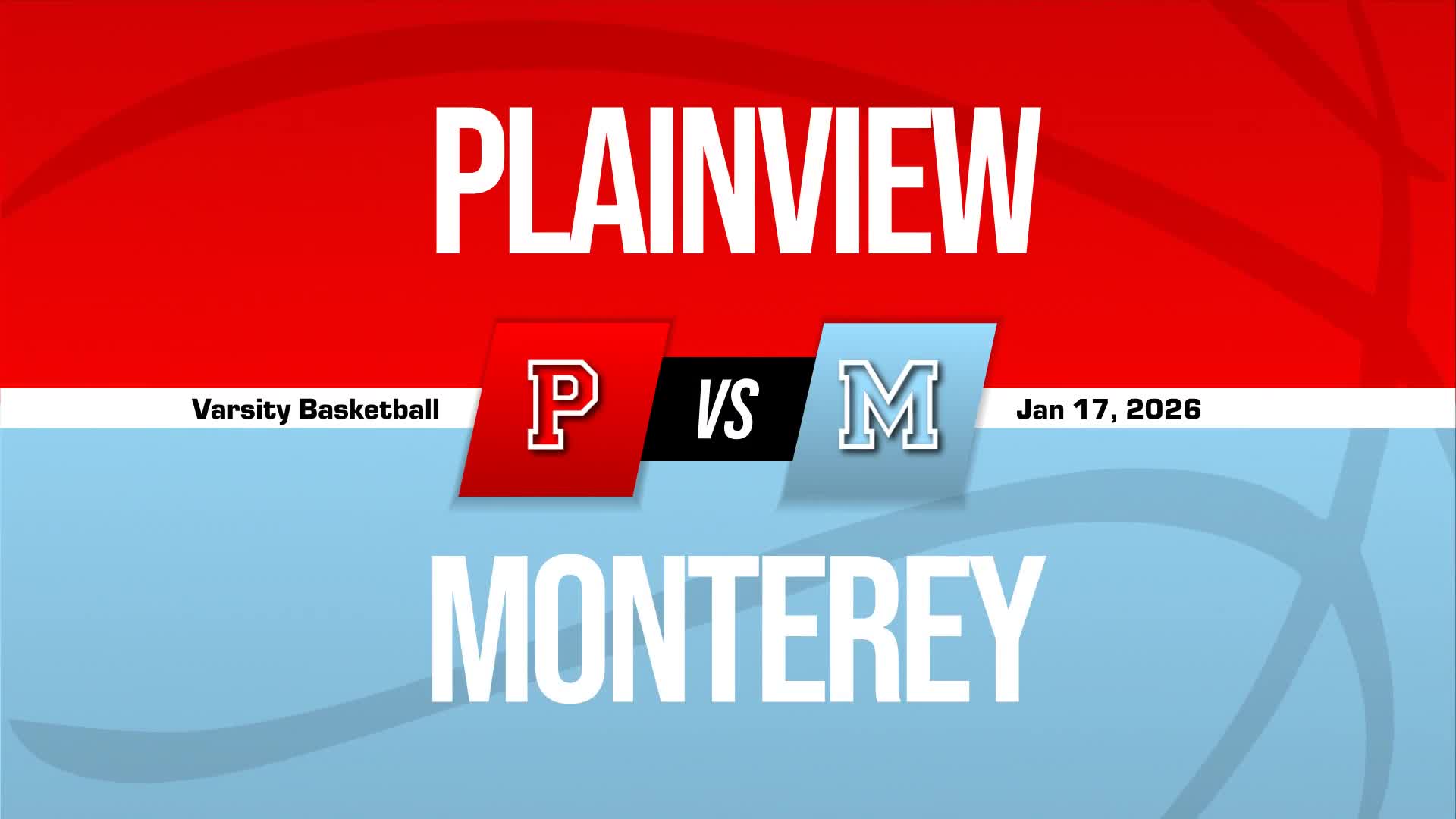Basketball Game Preview: Plainview Bulldogs vs. Caprock Longhorns