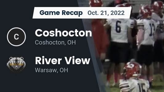River View vs. Coshocton