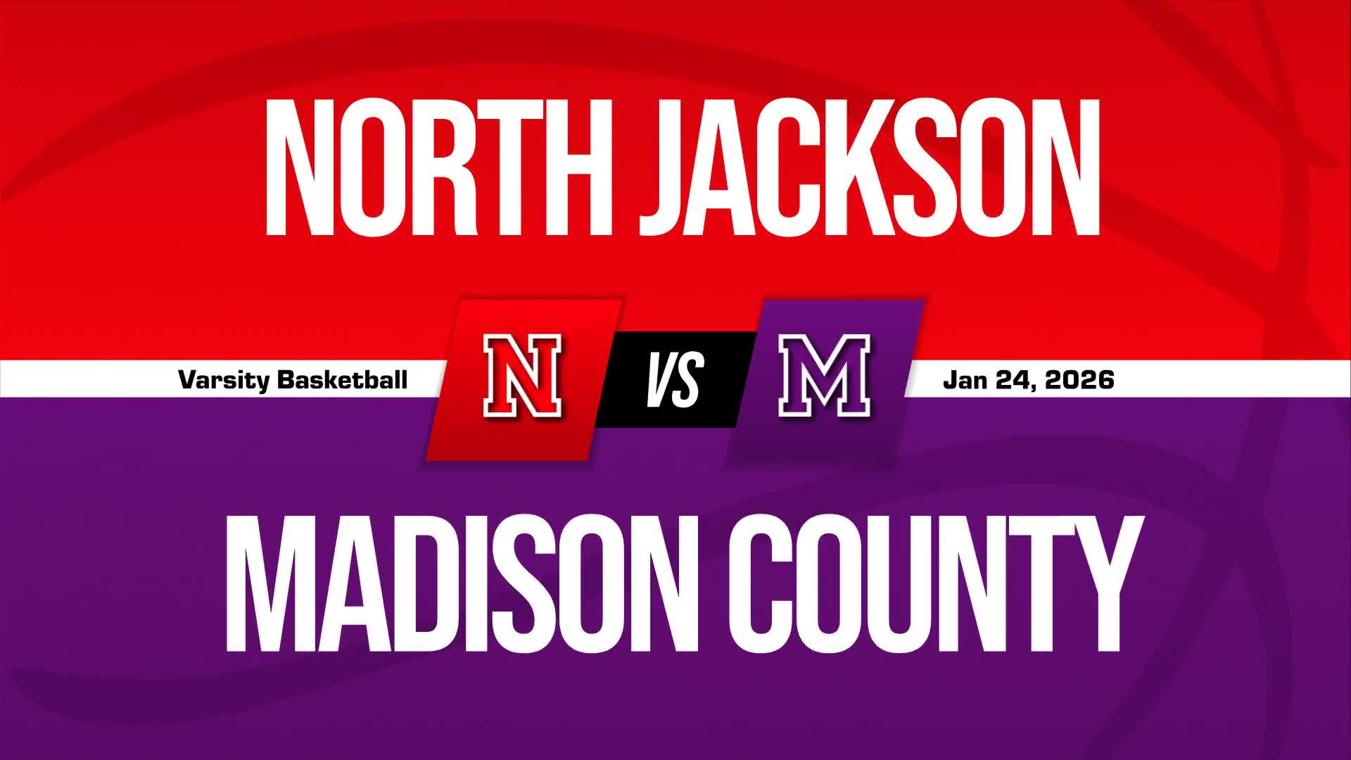 Basketball Recap: North Jackson's Losing Streak Is a Thing of the Past