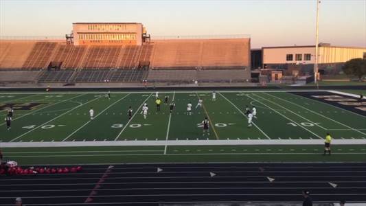 Soccer Game Recap: Roswell Find Success