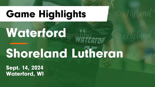 Soccer Game Preview: Waterford Leaves Home