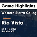 Basketball Game Preview: Western Sierra Collegiate Academy Wolves vs. Sacramento Adventist Capitals