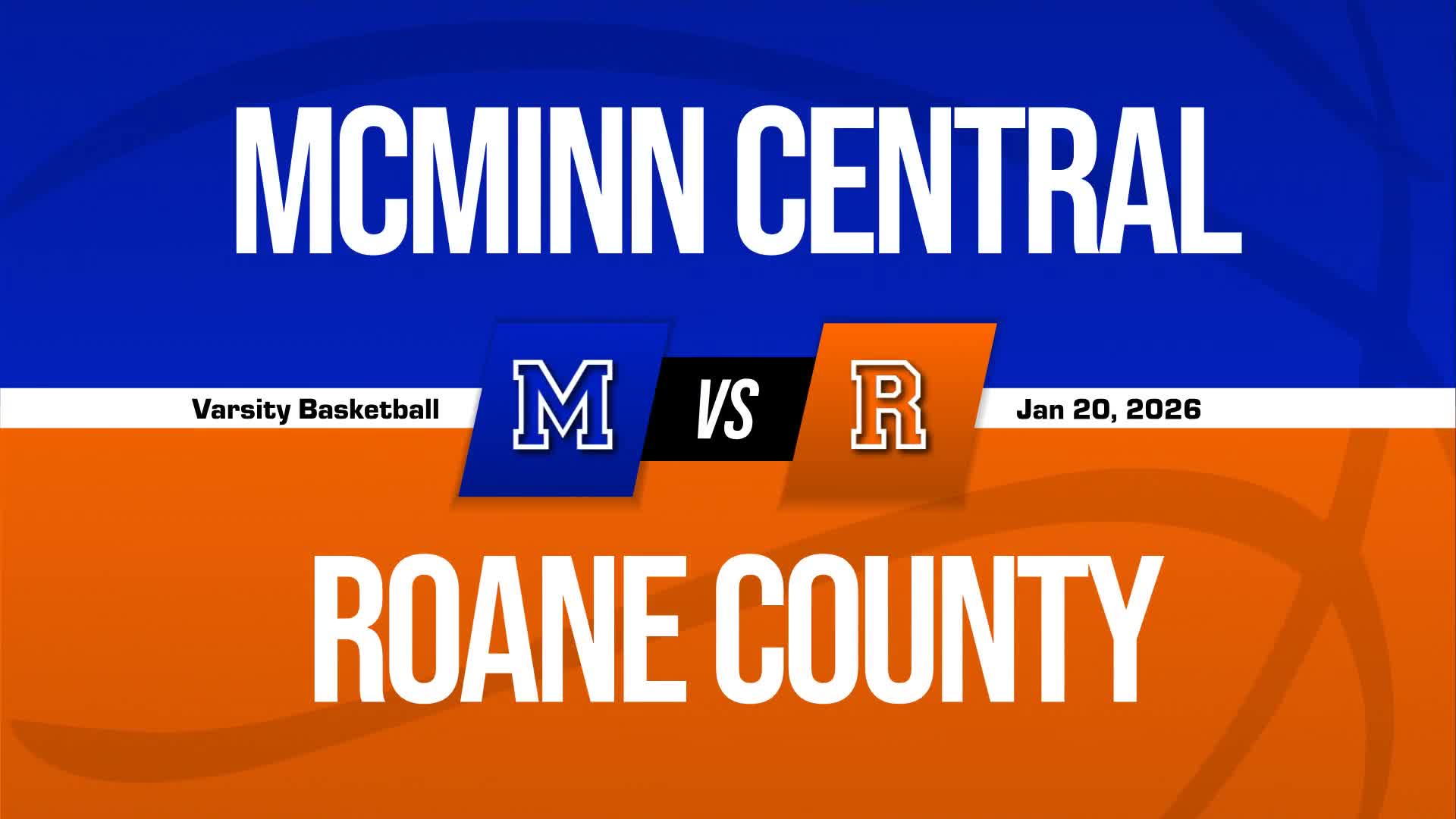 Basketball Recap: Roane County's Run of Four Straight  Wins Now Over + How To Watch