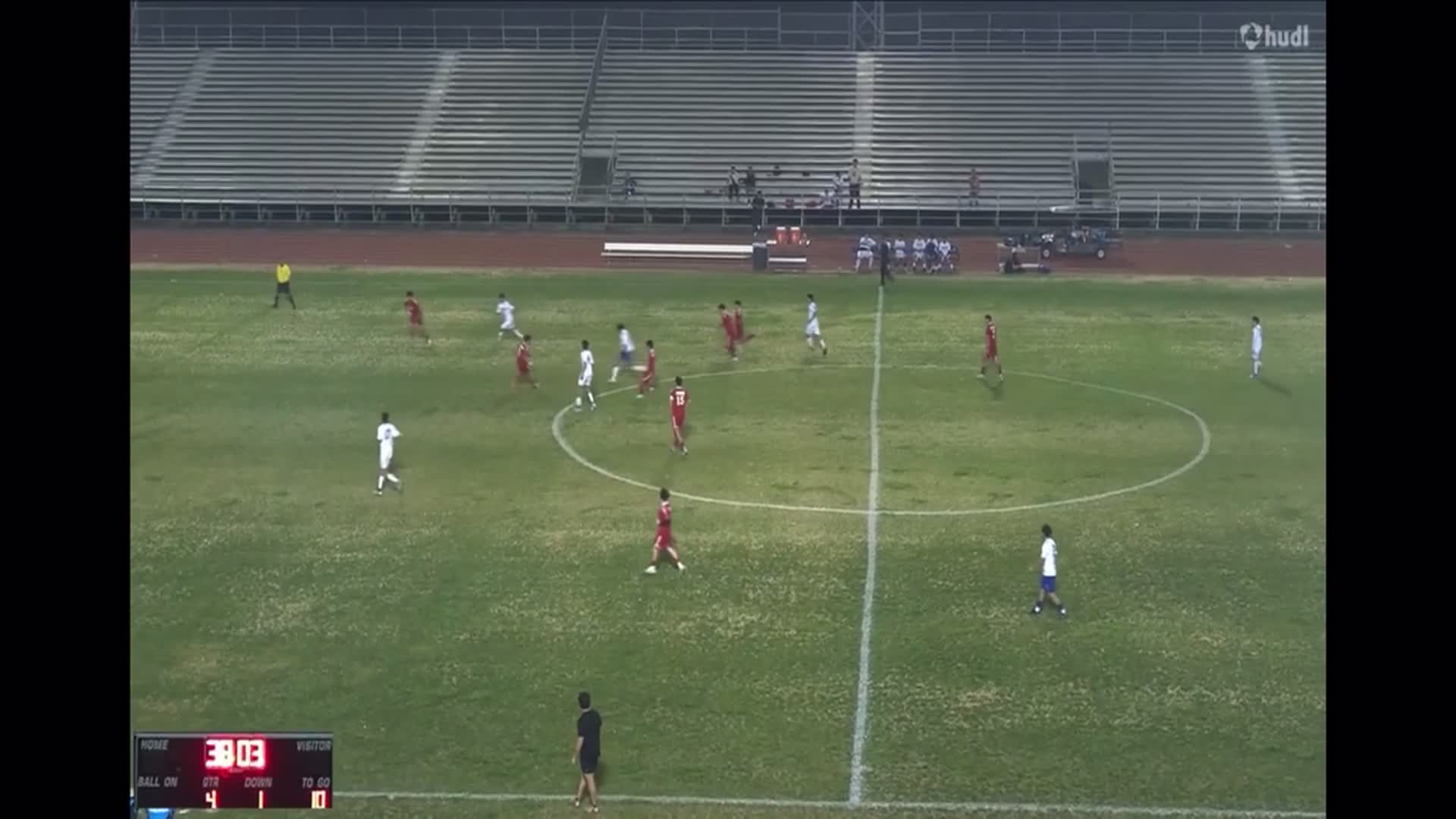 Soccer Game Preview: Washington vs. Mickey Leland College Preparatory Academy for Young Men