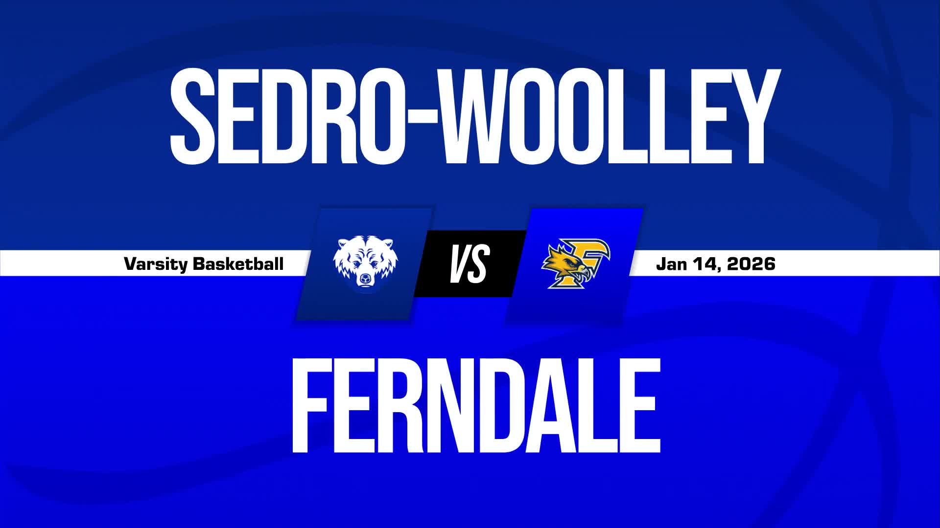 Basketball Game Preview: Sedro-Woolley Cubs vs. Bellingham Bayha