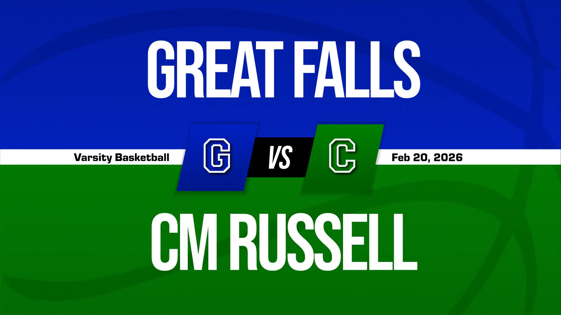 Basketball Recap: Great Falls Comes Up Short + How To Watch