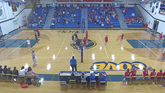 Brooke Scherdt Game Report: @ Cardinal Stritch