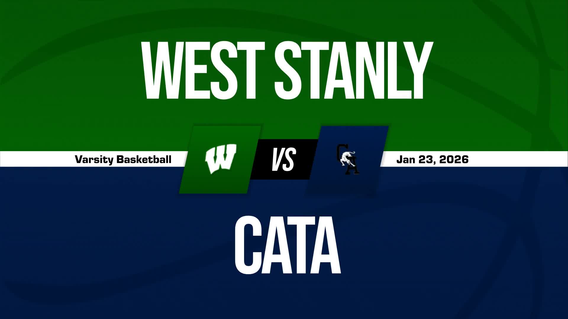 Basketball Recap: West Stanly Takes a Loss + How To Watch