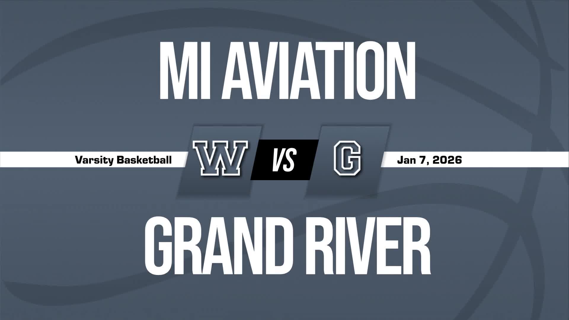 Basketball Game Preview: Grand River Prep vs. Potter's House Chr
