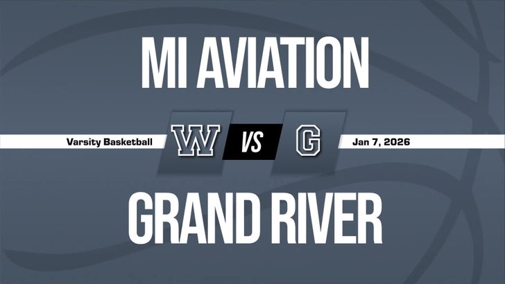 Basketball Game Preview: Grand River Prep vs. Potter's House Chr